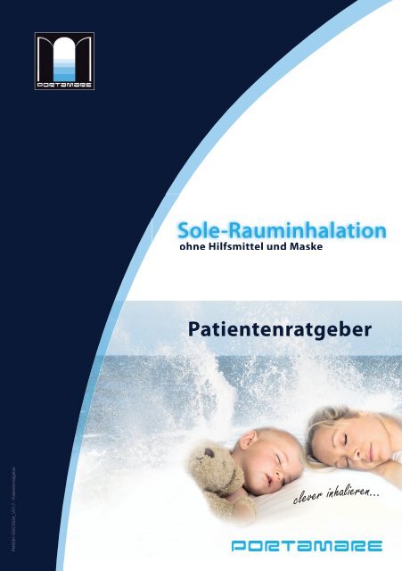 Patientenratgeber - Portamare.de
