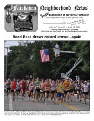 to download a copy of the 06-24-10 issue/Father's Day Road Race