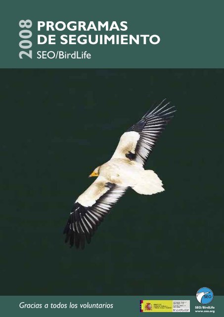 Aquila chrysaetos - SEO/BirdLife