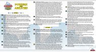 POWERS ABILITIES