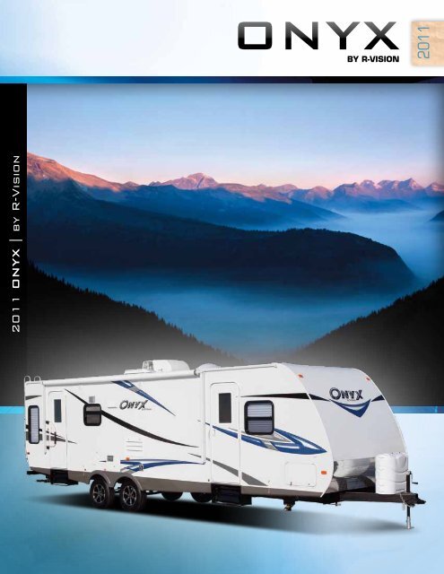 Onyx Rv 2011 ONYX | by R-Vision