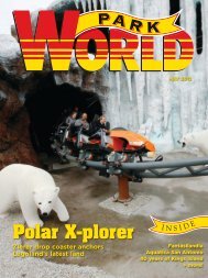 Polar X-plorer - Welcome to neilmead