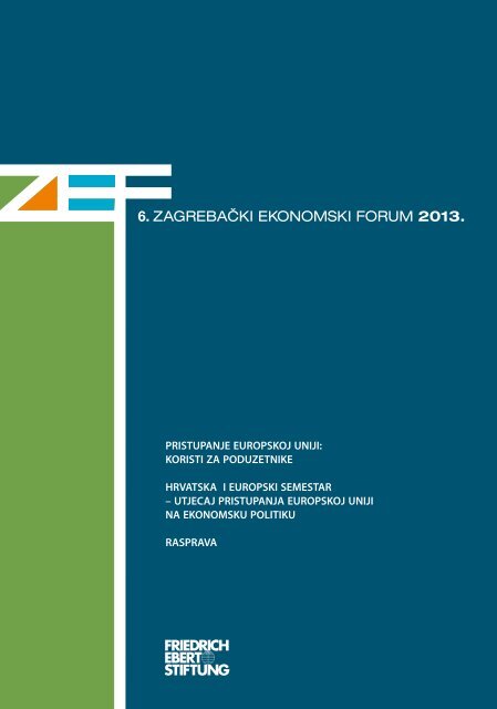 download PDF-eng - Friedrich-Ebert-Stiftung Zagreb / Kroatien