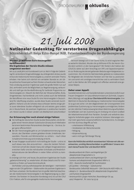 Juni 2008 - Jes