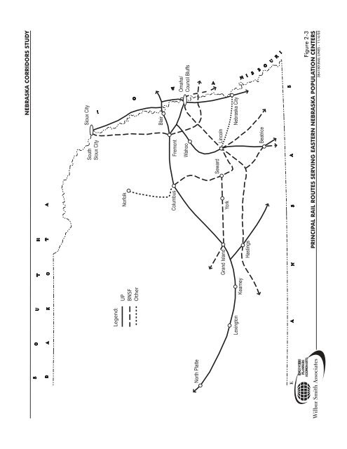 NTRAC Final Study - Nebraska Department of Roads - State of ...