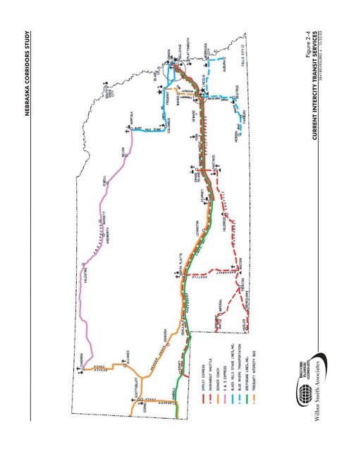 NTRAC Final Study - Nebraska Department of Roads - State of ...