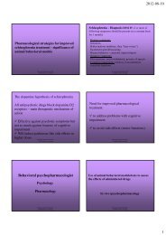 (Microsoft PowerPoint - Akademisk h\366gtid Marie-Louise ...