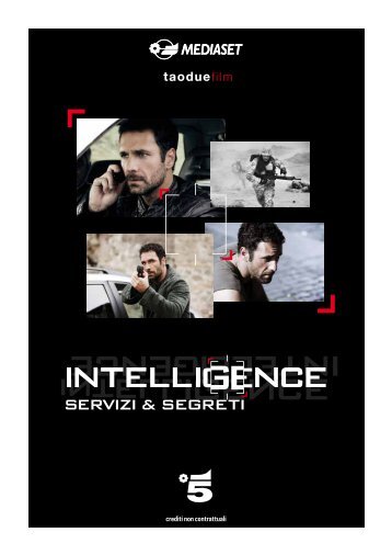 INTELLIGENCE - Mediaset.it