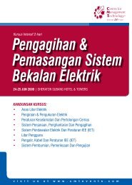 Permohonan Bekalan Elektrik Perniagaan Bukan Mbipv Project