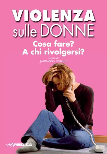 VIOLENZA - Comune di Cinisello Balsamo