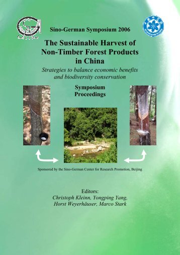 Download as a PDF - World Agroforestry Centre