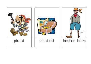 stempelkaarten piraten.pdf - Kleutergroep
