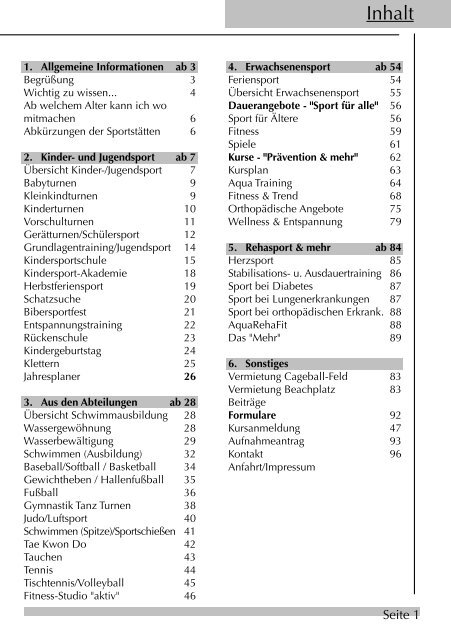 SV Bayer Wuppertal e. V.