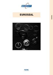 EUROSEAL - Dilanda.it