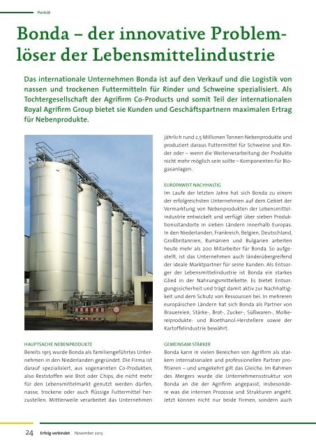 Download - Agrifirm Deutschland