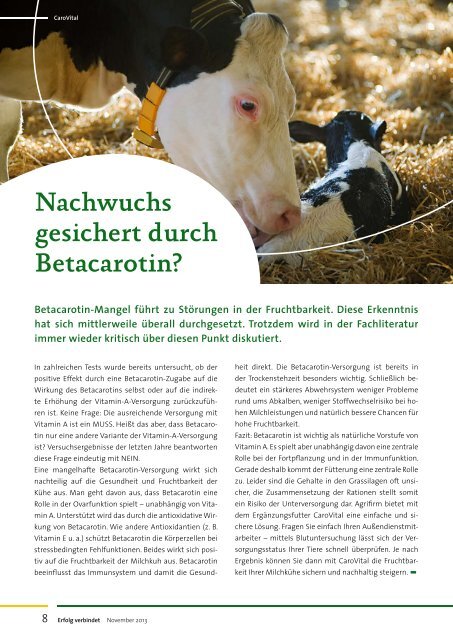 Download - Agrifirm Deutschland