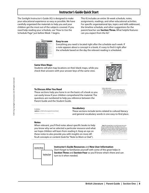 From the Blank Page to Insight: Helping Your Students Take