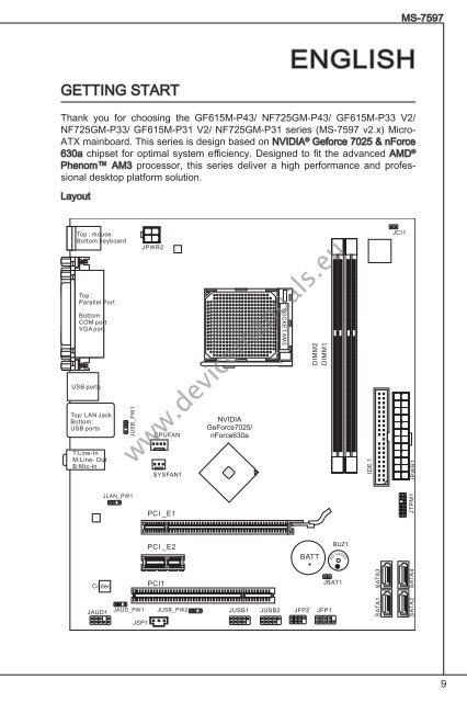 Jsp1 motherboard deals