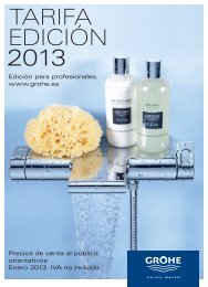 GROHE griferia.pdf