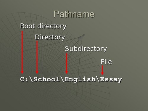 Operating Systems