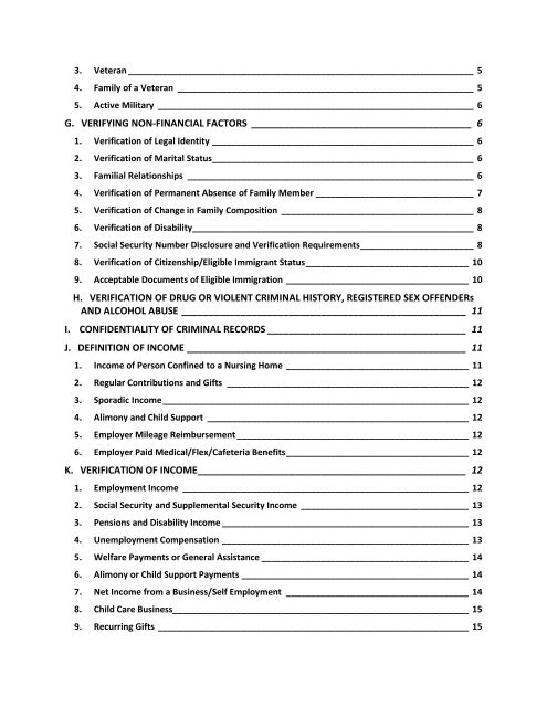 Chapter 1 - San Diego Housing Commission