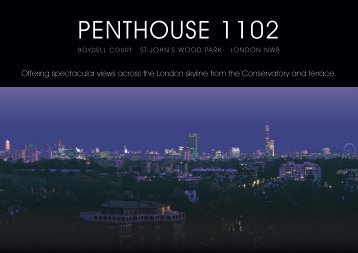 PENTHOUSE 1102 - Winkworth