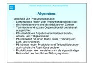 Buntstift GmbH, Kassel - Kompetenzen fÃ¶rdern
