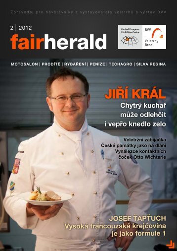 JIÅÃ KRÃL - fairherald