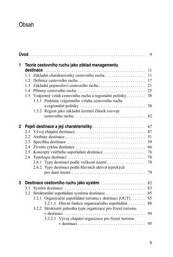 Obsah (pdf)