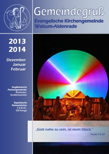 Download - Ev. Kirchengemeinde Walsum-Aldenrade