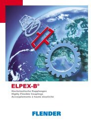 ELPEX-B® - Laumayer