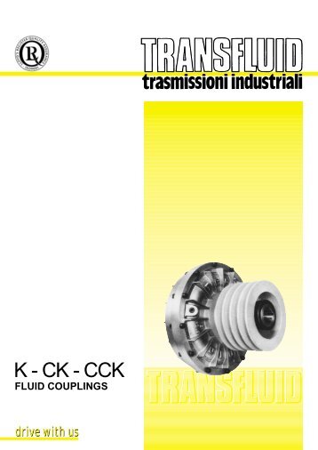 fluid couplings - Laumayer