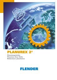 PLANUREX 2® - Laumayer