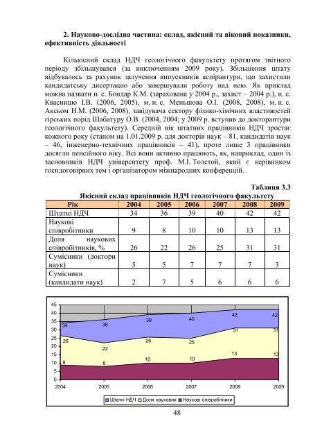 Ð´Ð¾ÑÑÐ³Ð½ÐµÐ½Ð½Ñ, Ð¿ÑÐ¾Ð±Ð»ÐµÐ¼Ð¸, Ð¿ÐµÑÑÐ¿ÐµÐºÑÐ¸Ð²Ð¸ ÑÐ¾Ð·Ð²Ð¸ÑÐºÑ - ÐÐµÐ¾Ð»Ð¾Ð³ÑÑÐ½Ð¸Ð¹ ...