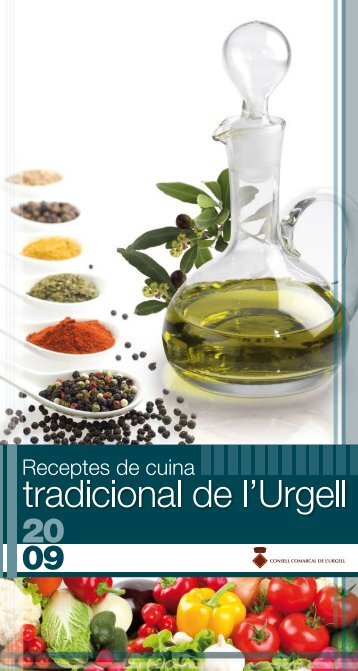 Consell Comarcal de l’Urgell