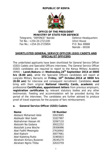 Advert-for-Notification-of-Shortlisted-GSO-Cadets-Specialist-Officers-Sep-2014