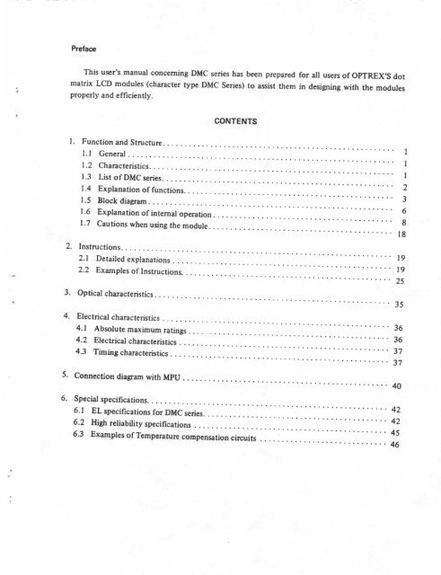 Spec sheet available in PDF format. - All Electronics