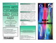 Haga Clic aquÃ­ para ver el Triptico de la MaestrÃ­a - InvestigaciÃ³n y ...