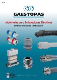 Descargar Tarifa Omron 2012. - navasola.com