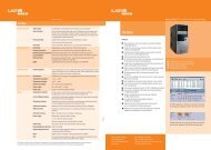 Factsheet ATIS VC-MDx Voice Recorder