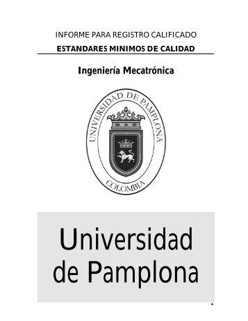 REG. CALIFICADO INGENIERIA MECATRONICA - Bibliotecas de la ...