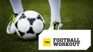 Football WoRKoUt - TRX