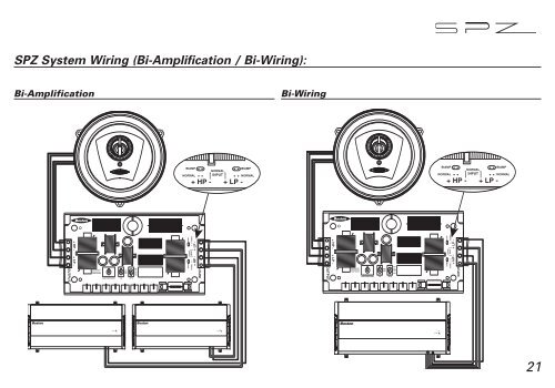 Product Manual - Boston Acoustics