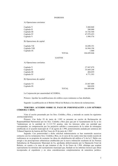 24.06.1996 Acta pleno extraordinario - Eako Udala