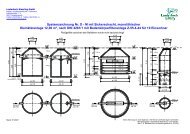 Systemzeichnung Nr. D - Lauterbach-Kießling GmbH