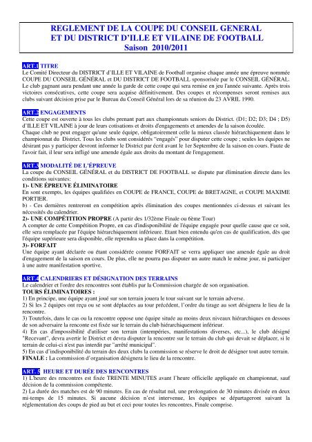 Rencontres Conseil minutes