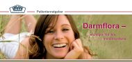 Darmflora – - Laves-Arzneimittel GmbH