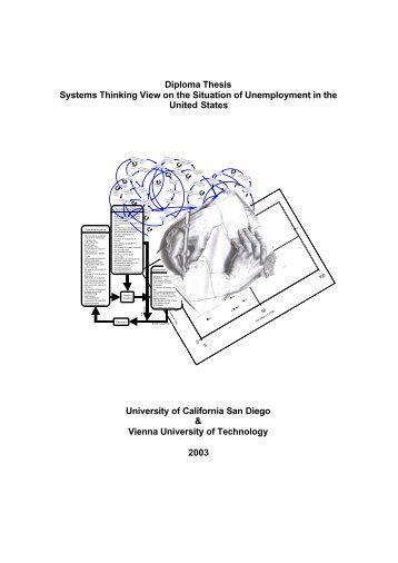 Systems Thinking View on the Situation of Unemployment in â¦