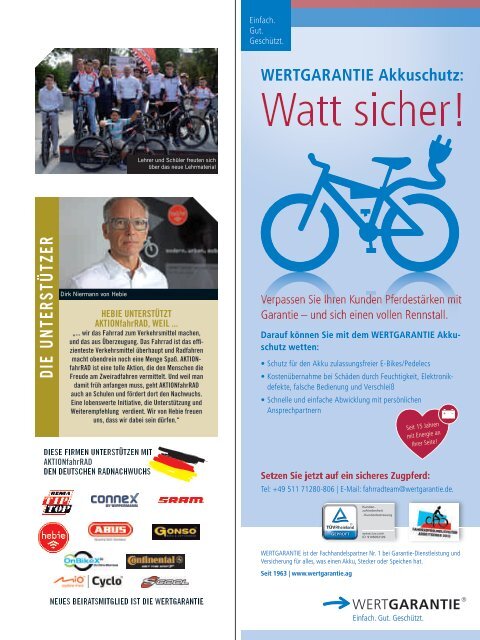 Velototal Business 11-12/2014