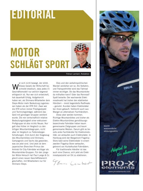 Velototal Business 11-12/2014